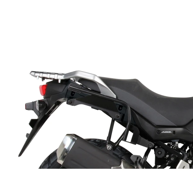 Система крепления кофров Shad 3P SYSTEM SUZUKI V-STROM 650 '17'21