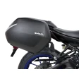 Система крепления кофров Shad 3P SYSTEM YAMAHA MT07 '18
