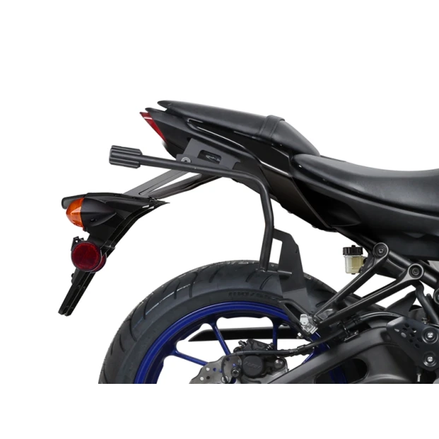 Система крепления кофров Shad 3P SYSTEM YAMAHA MT07 '18
