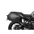 Система крепления кофров Shad 3P SYSTEM YAMAHA MT07 TRACER '16