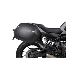 Система крепления кофров Shad 3P SYSTEM YAMAHA MT07 TRACER '16