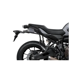 Система крепления кофров Shad 3P SYSTEM YAMAHA MT07 TRACER '16