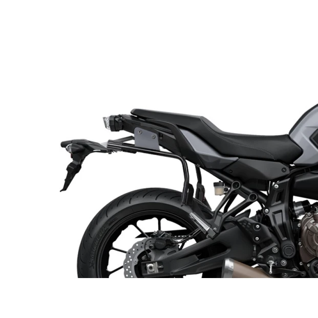 Система крепления кофров Shad 3P SYSTEM YAMAHA MT07 TRACER '16