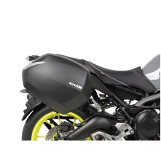 Система крепления кофров Shad 3P SYSTEM YAMAHA MT09 '17
