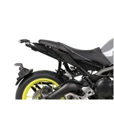 Система крепления кофров Shad 3P SYSTEM YAMAHA MT09 '17