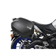 Система крепления кофров Shad 3P SYSTEM YAMAHA MT09 SP '18