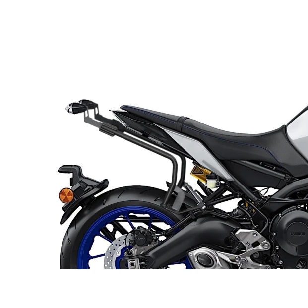 Система крепления кофров Shad 3P SYSTEM YAMAHA MT09 SP '18