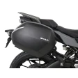 Система крепления кофров Shad 3P SYSTEM YAMAHA MT09 TRACER '18