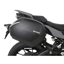 Система крепления кофров Shad 3P SYSTEM YAMAHA MT09 TRACER '18
