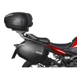 Система крепления кофров Shad 3P SYSTEM YAMAHA MT09 TRACER '15