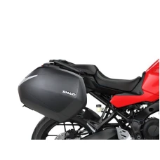 Система крепления кофров Shad 3P SYSTEM YAMAHA TRACER 9 '21