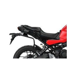 Система крепления кофров Shad 3P SYSTEM YAMAHA TRACER 9 '21