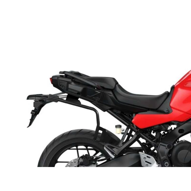 Система крепления кофров Shad 3P SYSTEM YAMAHA TRACER 9 '21