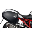 Система крепления кофров Shad 3P SYSTEM BMW R1200 R/RS '15