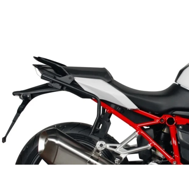 Система крепления кофров Shad 3P SYSTEM BMW R1200 R/RS '15