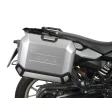 Система крепления кофров Shad 4P SYSTEM BMW F650GS/F700GS/F800GS '08'18