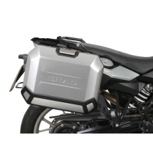 Система крепления кофров Shad 4P SYSTEM BMW F650GS/F700GS/F800GS '08'18