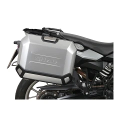Система крепления кофров Shad 4P SYSTEM BMW F650GS/F700GS/F800GS '08'18