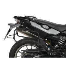 Система крепления кофров Shad 4P SYSTEM BMW F650GS/F700GS/F800GS '08'18