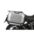 Система крепления кофров Shad 4P SYSTEM DUCATI MULTISTRADA 950/950S/1200/1260 '16 '21