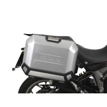 Система крепления кофров Shad 4P SYSTEM DUCATI MULTISTRADA 950/950S/1200/1260 '16 '21