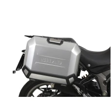 Система крепления кофров Shad 4P SYSTEM DUCATI MULTISTRADA 950/950S/1200/1260 '16 '21