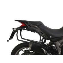 Система крепления кофров Shad 4P SYSTEM DUCATI MULTISTRADA 950/950S/1200/1260 '16 '21