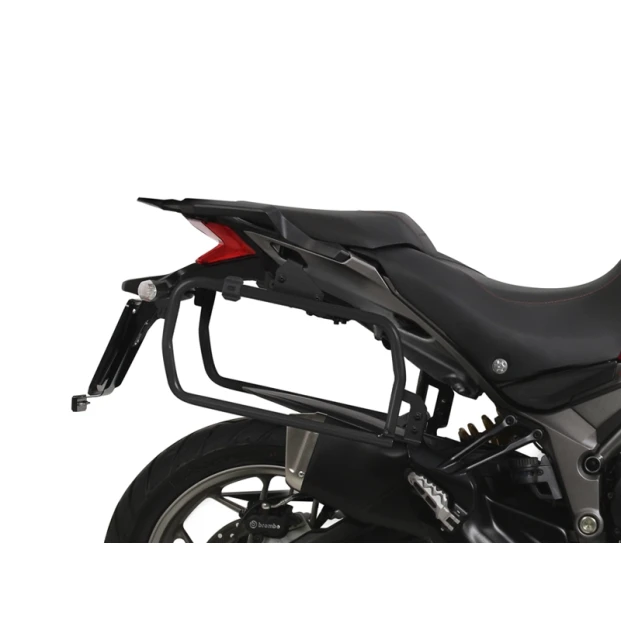 Система крепления кофров Shad 4P SYSTEM DUCATI MULTISTRADA 950/950S/1200/1260 '16 '21