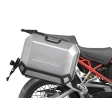 Система крепления кофров Shad 4P SYSTEM DUCATI MULTISTRADA 1200 V4 S '21