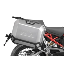 Система крепления кофров Shad 4P SYSTEM DUCATI MULTISTRADA 1200 V4 S '21