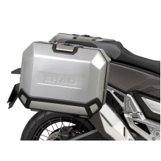 Система крепления кофров Shad 4P SYSTEM HONDA X-ADV 750 '17'20