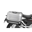 Система крепления кофров Shad 4P SYSTEM HONDA NC750X '16'20