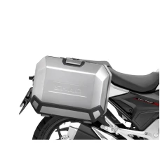 Система крепления кофров Shad 4P SYSTEM HONDA NC750X '16'20