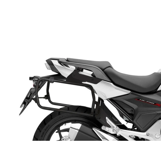 Система крепления кофров Shad 4P SYSTEM HONDA NC750X '16'20