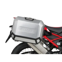 Система крепления кофров Shad 4P SYSTEM HONDA CRF 1100L AFRICA TWIN '20