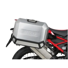 Система крепления кофров Shad 4P SYSTEM HONDA CRF 1100L AFRICA TWIN '20
