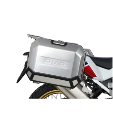 Система крепления кофров Shad 4P SYSTEM HONDA CRF 1100L AFRICA TWIN ADV.SPORT '20