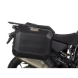 Система крепления кофров Shad 4P SYSTEM KTM 1200 SUPER ADVENTURE S/R '21
