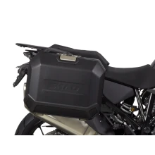 Система крепления кофров Shad 4P SYSTEM KTM 1200 SUPER ADVENTURE S/R '21