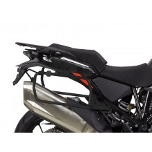 Система крепления кофров Shad 4P SYSTEM KTM 1200 SUPER ADVENTURE S/R '21
