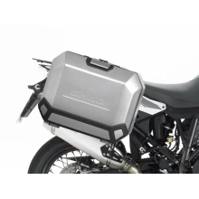 Система крепления кофров Shad 4P SYSTEM KTM 1290 SUPERADVENTURE '19
