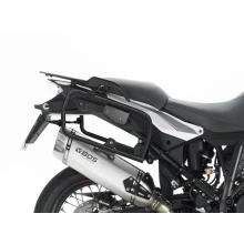 Система крепления кофров Shad 4P SYSTEM KTM 1290 SUPERADVENTURE '19