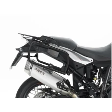 Система крепления кофров Shad 4P SYSTEM KTM 1290 SUPERADVENTURE '19