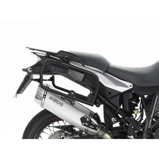 Система крепления кофров Shad 4P SYSTEM KTM 1290 SUPERADVENTURE '19
