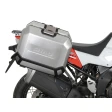 Система крепления кофров Shad 4P SYSTEM SUZUKI V-STROM 1000 '14,'19, XT '20