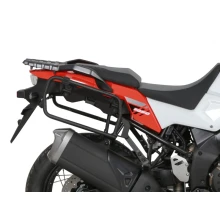 Система крепления кофров Shad 4P SYSTEM SUZUKI V-STROM 1000 '14,'19, XT '20