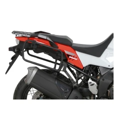 Система крепления кофров Shad 4P SYSTEM SUZUKI V-STROM 1000 '14,'19, XT '20