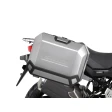 Система крепления кофров Shad 4P SYSTEM SUZUKI V-STROM 650 '17'19
