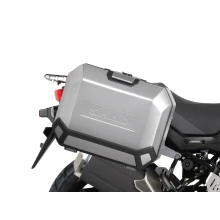 Система крепления кофров Shad 4P SYSTEM SUZUKI V-STROM 650 '17'19