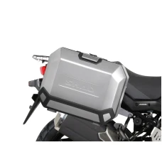 Система крепления кофров Shad 4P SYSTEM SUZUKI V-STROM 650 '17'19